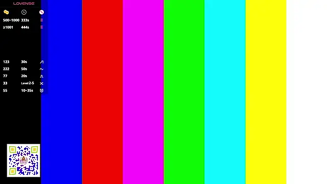 SusanneOsche's Webcam Show