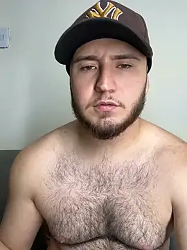 Blake_Wolf1 Webcam Show