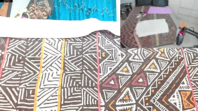 Tyffanny-EvansのライブXXXチャット