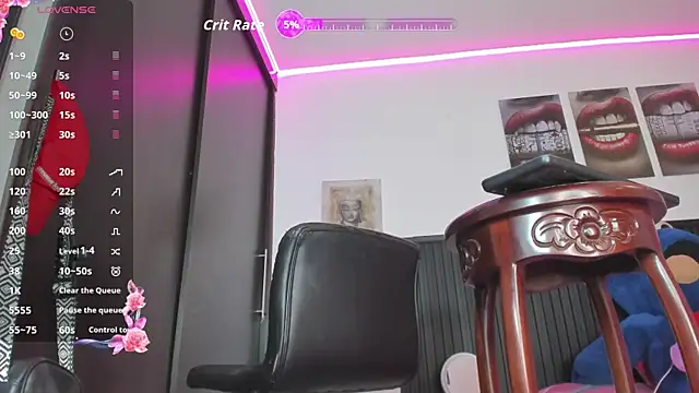 KATALINA_HOT_TS Webcamshow