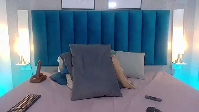 Madisonsmiith 现场XXX聊天