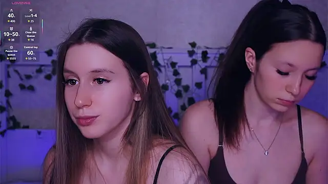 Chat XXX Live GabrielleLynchard