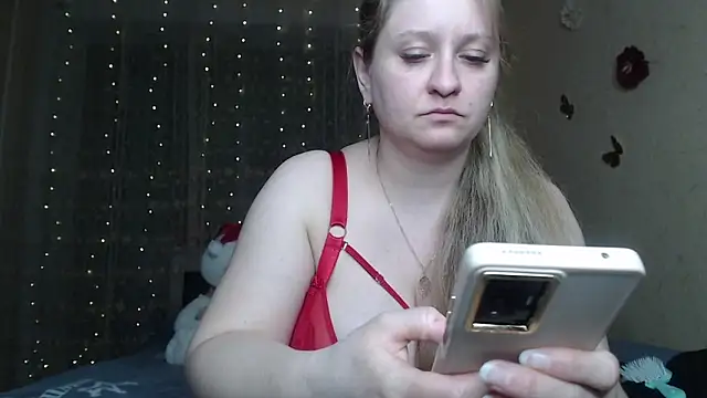 CumCpl Adlı Modelin Canlı XXX Sohbeti