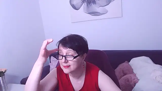 ChristaRose Adlı Modelin Canlı XXX Sohbeti