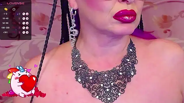 hotzlata Live XXX-Chat