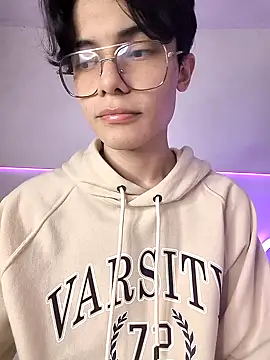 thin_twink Show Webcam