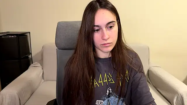 دردشة AliceKolltt الجنسية المباشرة