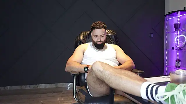 mattmasterss Webcam show