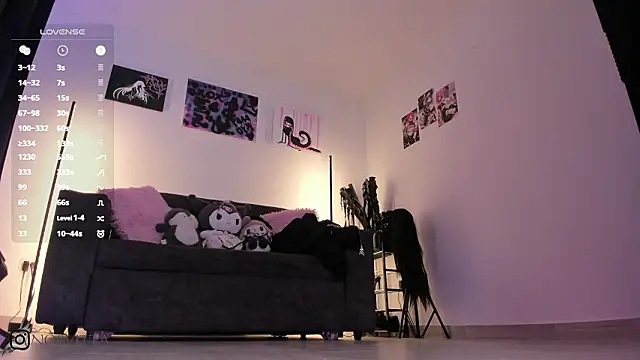 satanbabee – Live XXX-chat