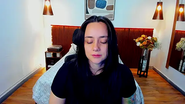 KatherineBondのライブXXXチャット