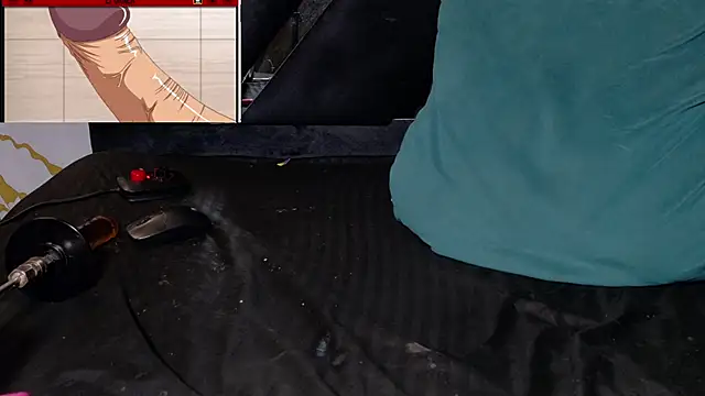 دردشة CoralineSanchez الجنسية المباشرة