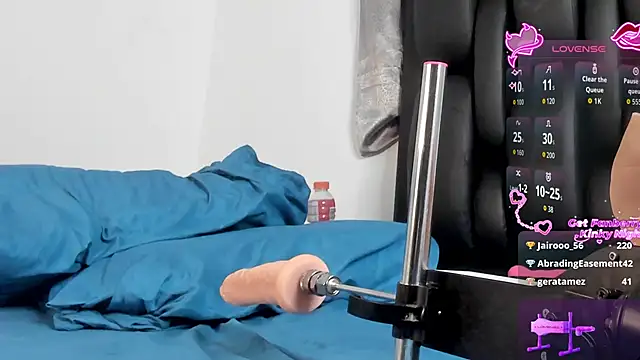 SaraRoy_ – Live XXX-chat