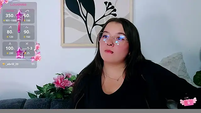 دردشة abbygarcia_oli الجنسية المباشرة