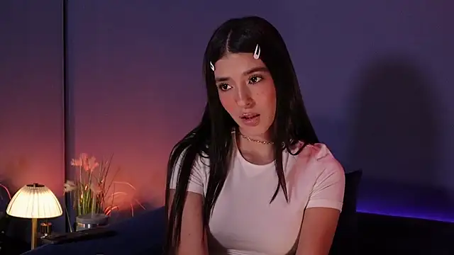 دردشة OliviaBellucci الجنسية المباشرة