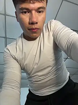 Logan_smith1's Webcam Show