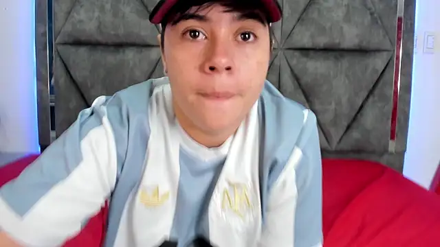 AbbySmiitth_ – Live XXX-chat