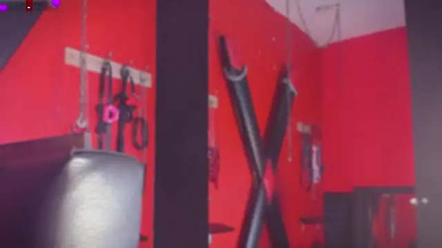 MonttserrattのライブXXXチャット