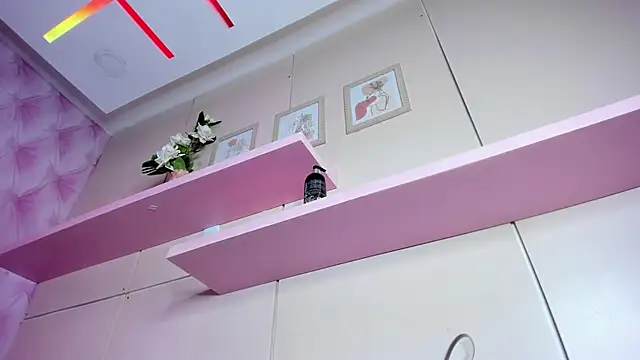 TaniaBellini 라이브 XXX 채팅