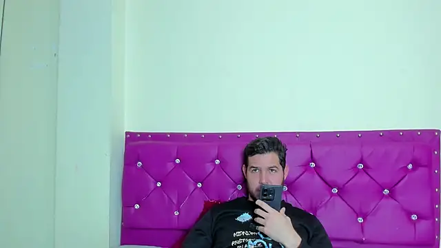 matthewlatin webkamerás műsora