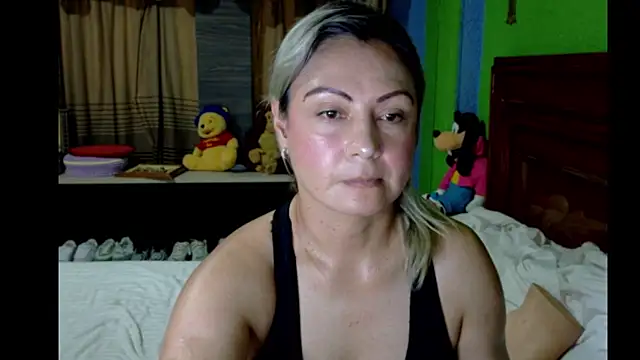 دردشة _Charlize_theron_ الجنسية المباشرة