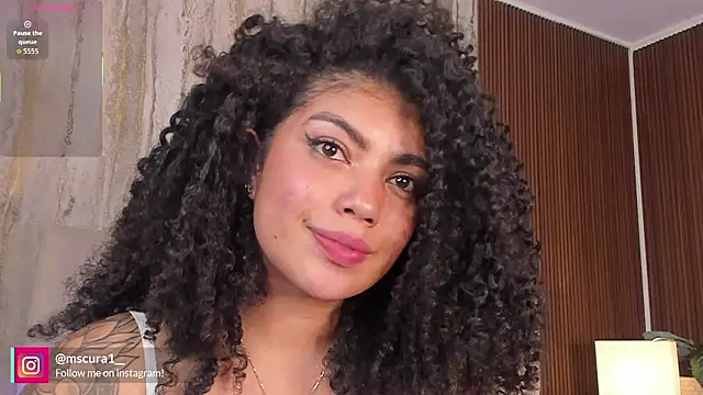 miss_curazao – Live XXX-chat