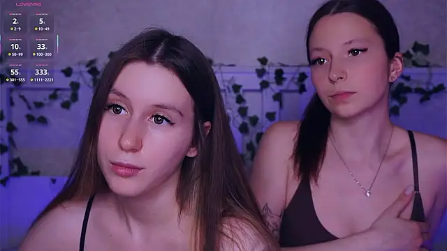 دردشة GabrielleLynchard الجنسية المباشرة