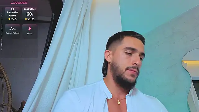 Chat XXX Live Scottfishcer1