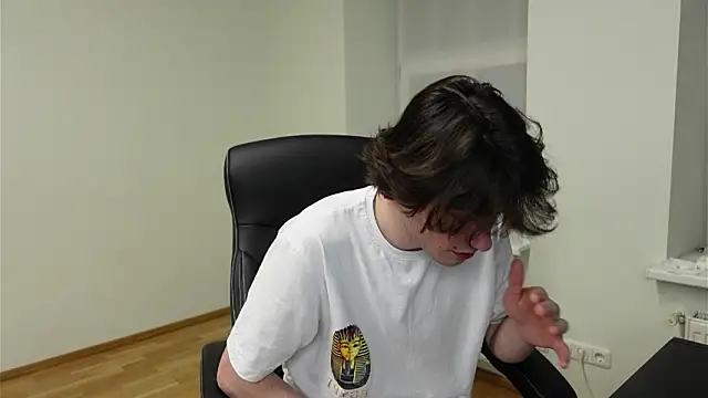 Daniel_Shawnn Webcam-Show