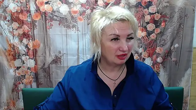 RenataDasterのライブXXXチャット