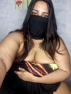 Show Webcam de Cute_G