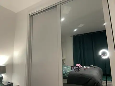 Chat XXX en directo de FoxyValentine