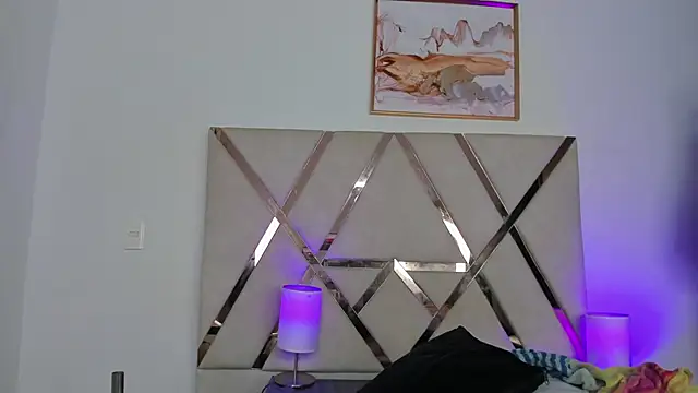 Annie_Parkerr 라이브 XXX 채팅