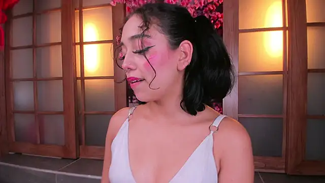 foxy_hannah 라이브 XXX 채팅