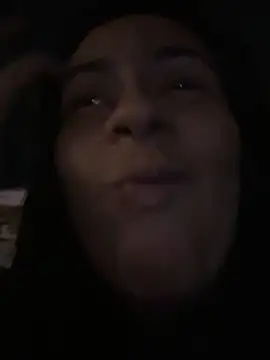 Show webcam de Geovana_blan