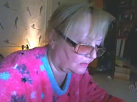 دردشة Anessa7321 الجنسية المباشرة