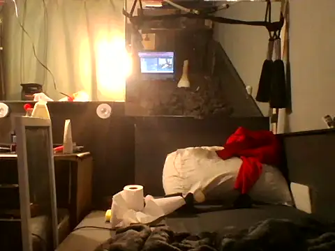 Show de Slutviki69 na webcam