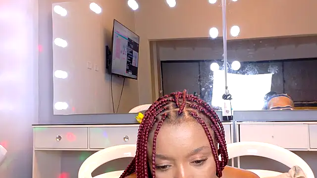 عرض كام chocolatecrememia