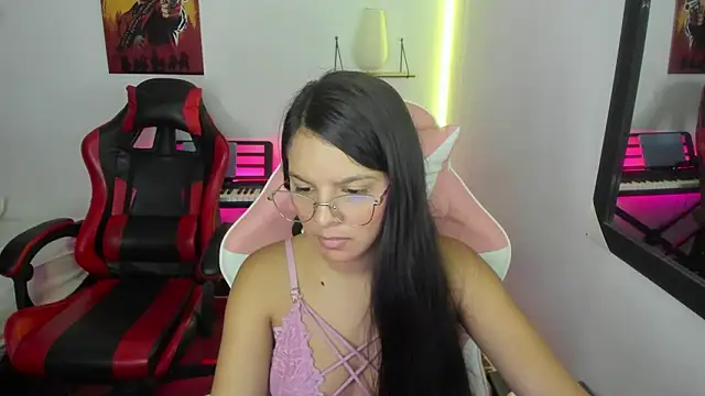 Chatroom XXX en direct de jessi_and_boy