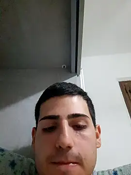 Nicolas3091 Show Webcam