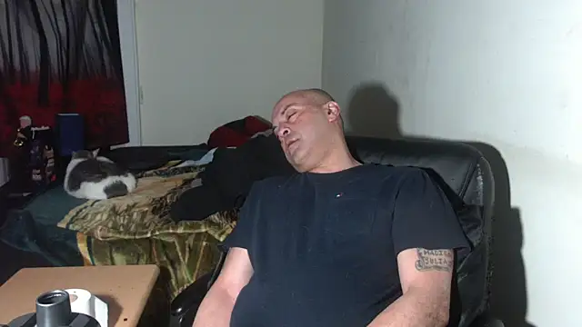 RickStone51's Webcam Show