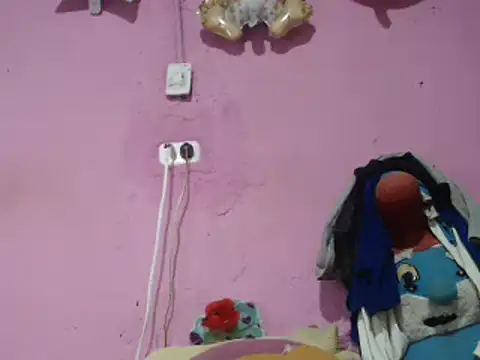 Cheliafun's Live XXX Chat