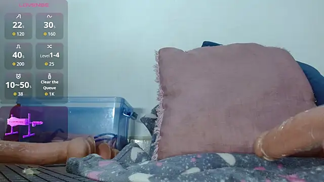 avaleri_cherry: онлайн-секс-чат