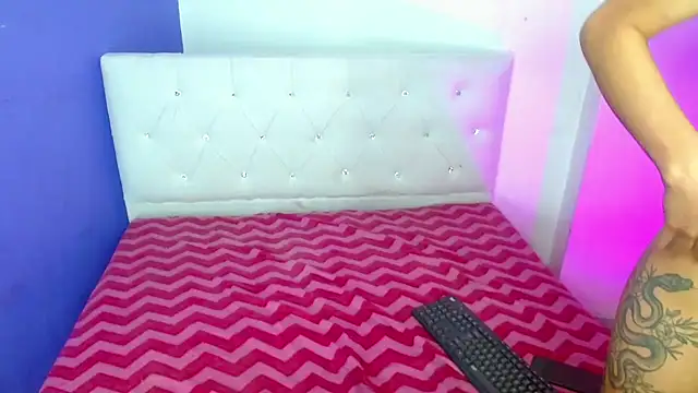 Živý XXX chat x_isabella_x