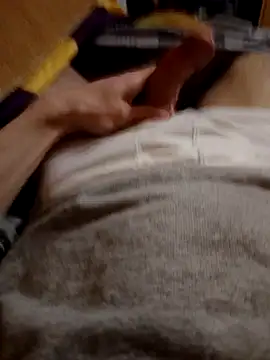 atanas088 – Kamerová šou