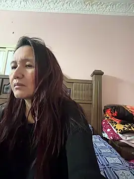 Sweetloverbigass Pertunjukan Webcam