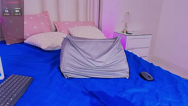 Živý XXX chat alanarose18