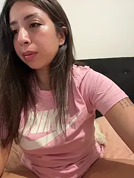 Chat XXX en directo de Lina_soler69