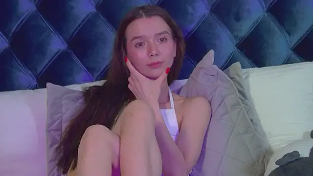 VanessaVienne's Live XXX Chat