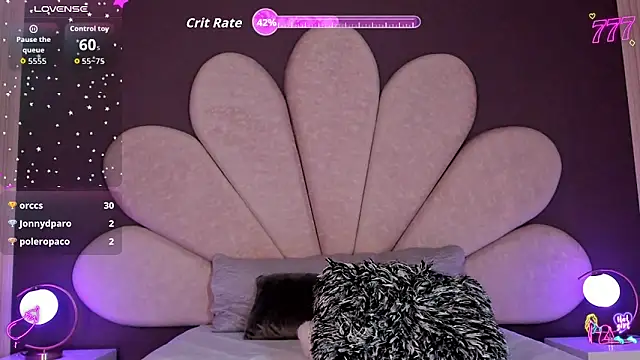 Živý XXX chat AllanaOrtiz__