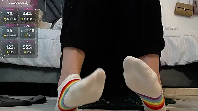 Sharma_Amayra's Live XXX Chat